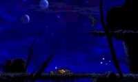 Oddworld Abes Odysee