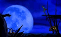 Oddworld Abes Odysee