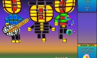 Time Breaker