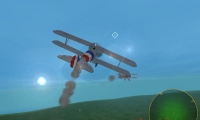 Sky Battle