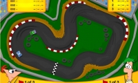 Fast and Phineas