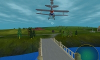Sky Battle