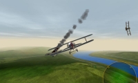 Sky Battle