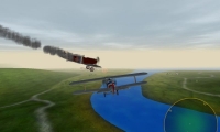 Sky Battle
