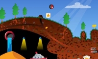 Ninja Ball