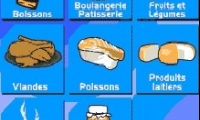 Pocket Calories
