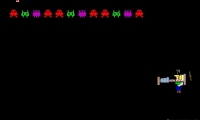 GoMommy: Invaders Must Die!