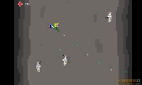 GoMommy: Invaders Must Die!