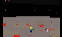 GoMommy: Invaders Must Die!
