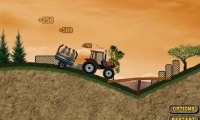 Tractor Mania