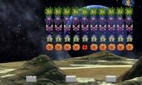 Space Invaders