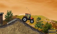 Tractor Mania
