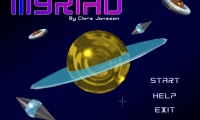 Myriad