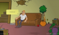 Reincarnation: A Demon's Day Out