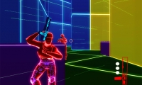 Virtual Soldier