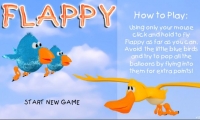 Flappy