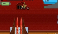Risky Rider