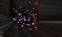 Trials Of The Webbed Blade