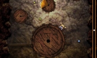 Wheels of Salvation