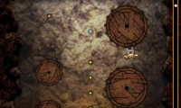 Wheels of Salvation