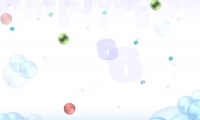 Bubblestorm