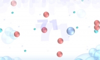 Bubblestorm