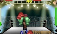 KK-Boxing