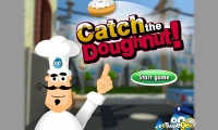 Catch the Doughnut