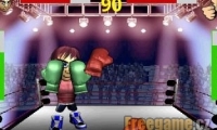 KK-Boxing