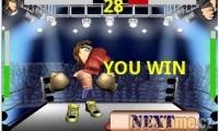 KK-Boxing