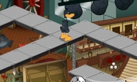 Daffy Studio Adventure