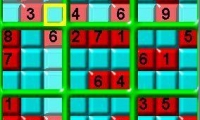 Sudoku Time!