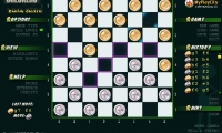 Amusive Checkers