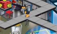 Daffy Studio Adventure