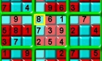 Sudoku Time!