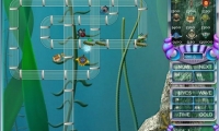 Underwater Tower Dedense