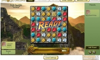 Jewel Quest Challenge
