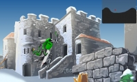 Snow Blitz by Nextplay & PlayHub