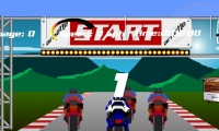Bike Race