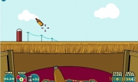  Carnival Showdown