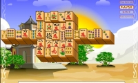 Play Mahjong Forever