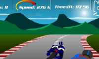 Bike Race