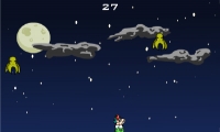 Space Boy