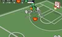 Spooky Hoops