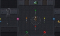 Magic Orbs