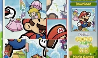 Mario Puzzler