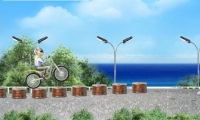 Freestyle Motoracer 2
