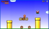 South Park Mario Brothers