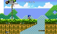 Ultimate Flash Sonic
