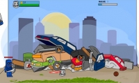 Artificial Junk